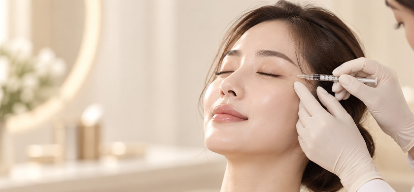 근육 움직임을 선택적으로 조절