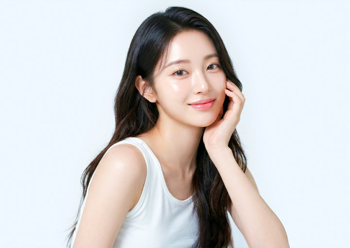 혹도, 피부입니다