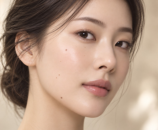 점 제거 진료 이미지