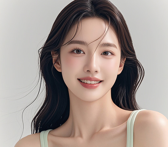 스킨보톡스 진료 이미지