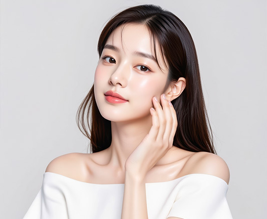 스킨부스터 진료 이미지