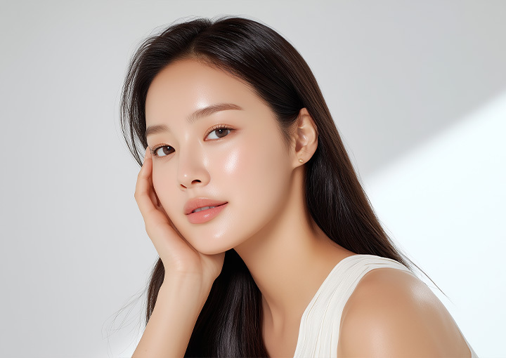 선은 살리고, 자연스럽게